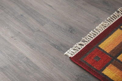 Pergo Long plank - Reclaimed Grey Oak, Planke 