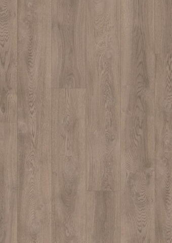 Pergo Long plank - Burnt Oak, Planke 