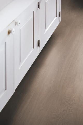 Pergo Long plank - Burnt Oak, Planke 