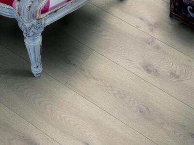 Pergo Long plank - Modern Grey Oak, Planke 