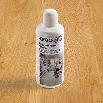 Pergo, Allround floor cleaner