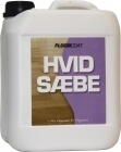 Floorcoat Hvid sæbe