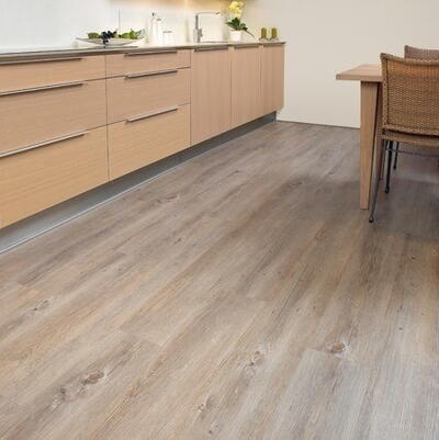 Wicanders START - Alaska Oak