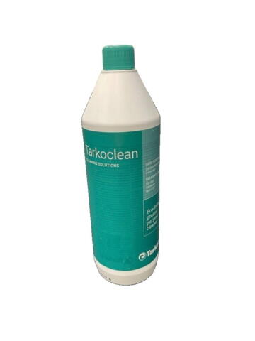 Tarkett Tarkoclean - grøn gulvvask