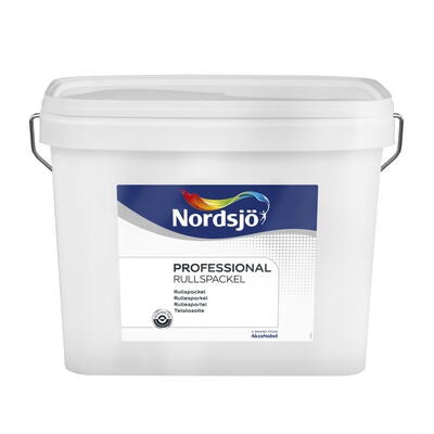 Professional Rullespartel