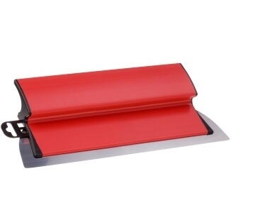 Glittespartel 150-1000 mm.