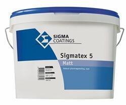 Sigmatex 5