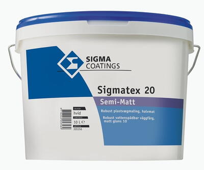 Sigmatex 20