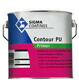 Contour PU Primer 