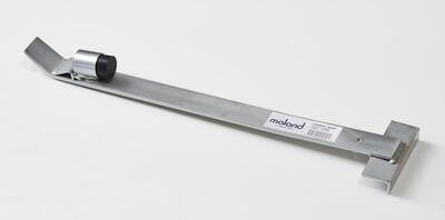 Trækjern "proff", 55 cm.