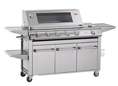 BeefEater - Signature SL4000s, 6 Brænder 