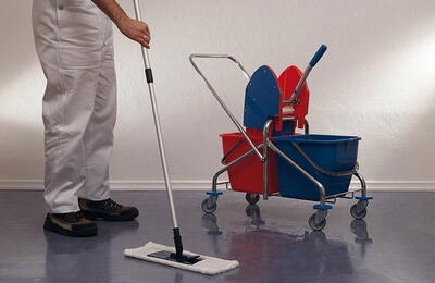 Vinyl pleje & vedligeholdelse