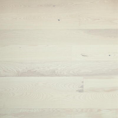 BOEN Ask hvid Marcato Castle, Plank 