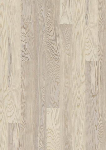 BOEN Ask hvid Marcato, Plank 