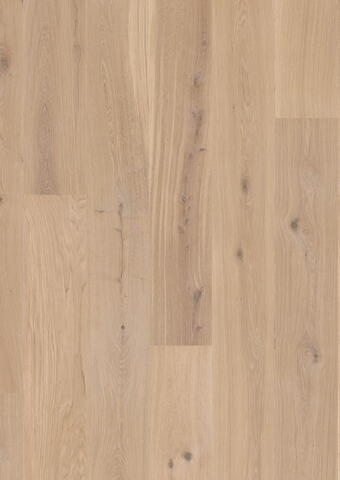 BOEN Eg hvid Animoso, Plank 