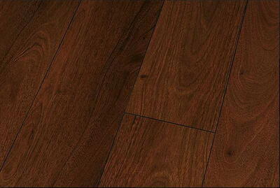 Canyon Andiroba Højglans 