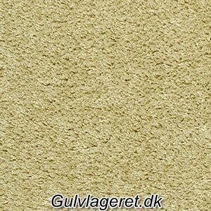 Egetæpper - Charisma lys lime