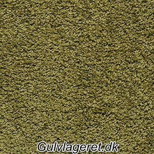 Egetæpper - Charisma olivengrøn