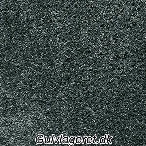 Egetæpper - Charisma støvet blå