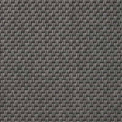 Fletco Tempi Grå, Fladvævet tæppe