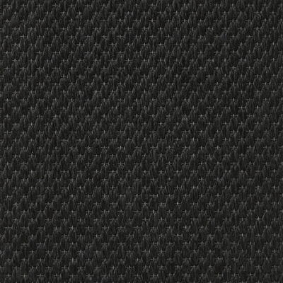 Fletco Tempi Sort, Fladvævet tæppe