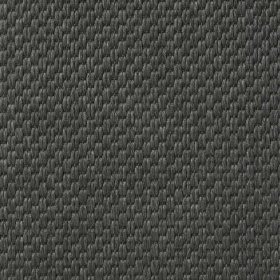 Fletco Tempi Antracit, Fladvævet tæppe