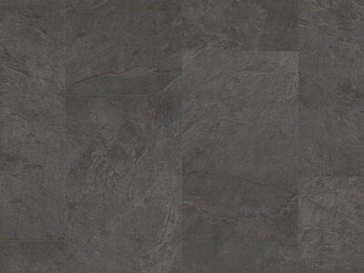Pergo vinyl Flise - Black Scivaro Slate