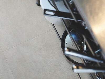 Pergo vinyl Flise - Warm Grey Concrete 