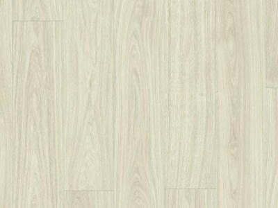 Pergo Vinylgulv Classic Plank - Nordic White Oak 