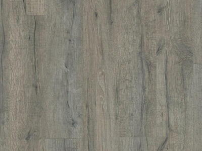 Pergo Vinylgulv Classic Plank - Grey Heritage Oak 