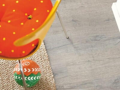 Pergo Vinylgulv Classic Plank - Grey Heritage Oak 