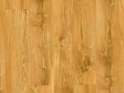 Pergo Vinylgulv Classic Plank - Classic Nature Oak
