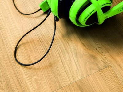 Pergo Vinylgulv Classic Plank - Classic Nature Oak