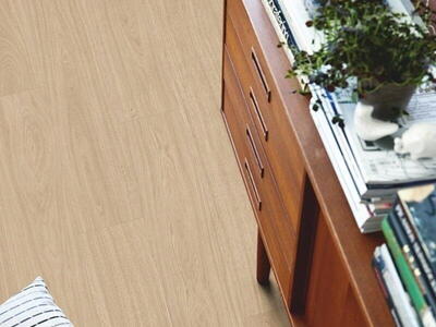 Pergo Vinylgulv Classic Plank - Light Nature Oak 