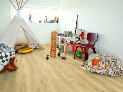 Pergo Vinylgulv Classic Plank - Modern Nature Oak 