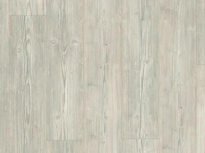Pergo Vinylgulv Classic Plank - Light Grey Chalet Pine 