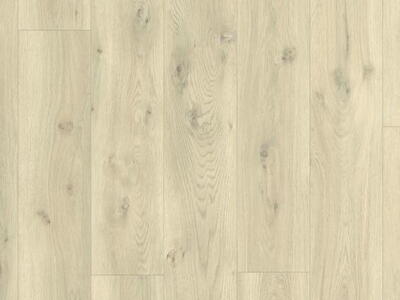 Pergo Vinylgulv Classic Plank - Modern Grey Oak 