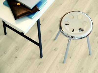 Pergo Vinylgulv Classic Plank - Modern Grey Oak 