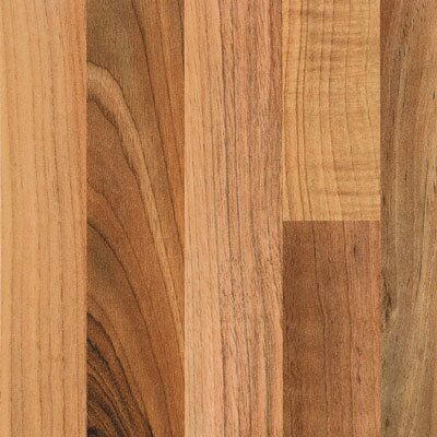 Laminatbordplade Original, Valnød look