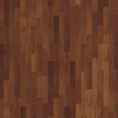 Moland Molaloc+ Merbau, Parket 3-stavs 