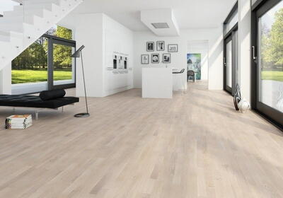 Moland Molaloc+ Eg, Parket 3-stavs 