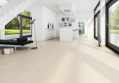 Moland Molaloc+ Ask, Parket 3-stavs 