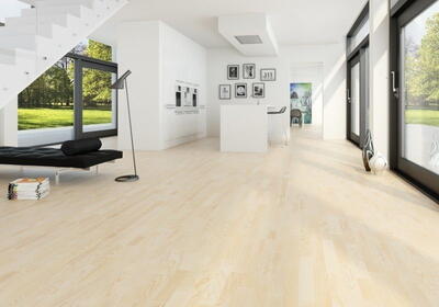 Moland Molaloc+ Ask, Parket 3-stavs 