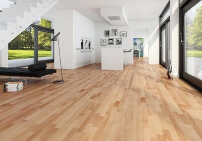 Moland parket, Bøg Classic