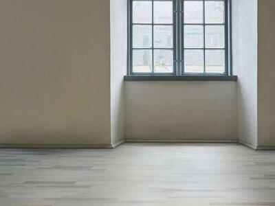 Timberman Parket - 3-stav Ask, Accent, hvid- MIDLERTIDIGT UDSOLGT 