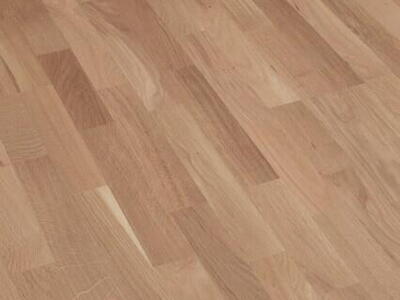 Timberman Parket - 3-stav Eg, Accent, natur 