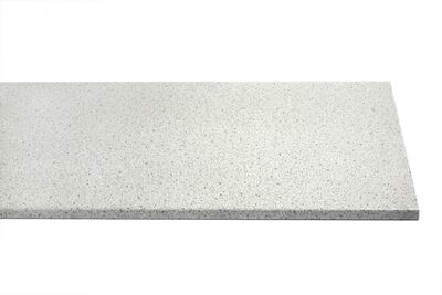 Laminatbordplade Granit Lys look - Professionel