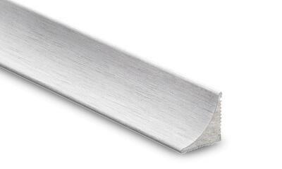 Hulkel-liste, MASSIV Aluminium 