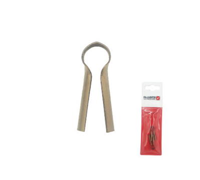 Rundskær, lille til hjørnekniv - 2 stk. 