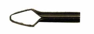 Pyramideskær til Hjørnekniv 